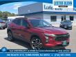2024 Chevrolet Trax 2RS SUV