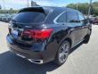 2020 Acura MDX Technology Package SUV