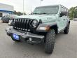 2023 Jeep Wrangler 4-DOOR SPORT 4X4 SUV