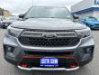 2022 Ford Explorer Timberline SUV