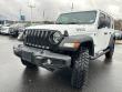 2022 Jeep Wrangler Unlimited Sport SUV