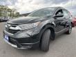 2018 Honda CR-V LX AWD SUV