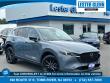 2023 Mazda CX-5 2.5 S Carbon Edition SUV