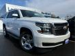 2016 Chevrolet Tahoe LT SUV