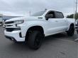 2022 Chevrolet Silverado 1500 LTD RST Truck Crew Cab