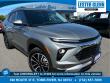 2026 Chevrolet Trailblazer LT SUV