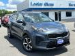 2022 Kia Sportage LX SUV