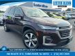2023 Chevrolet Traverse LT Leather SUV