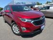 2021 Chevrolet Equinox LT w/1LT SUV