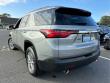 2023 Chevrolet Traverse LT Leather SUV
