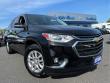 2021 Chevrolet Traverse LT Cloth w/1LT SUV
