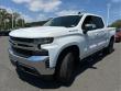 2019 Chevrolet Silverado 1500 LT Truck Crew Cab