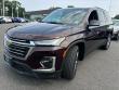 2023 Chevrolet Traverse LT Leather SUV