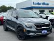 2022 Kia Seltos Nightfall SUV
