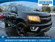 2018 Chevrolet Colorado LT Truck Crew Cab
