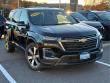 2023 Chevrolet Traverse LT Leather SUV