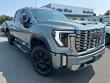 2025 GMC Sierra 2500 HD Denali Truck Crew Cab