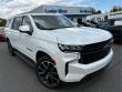 2023 Chevrolet Suburban RST SUV