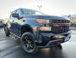 2020 Chevrolet Silverado 1500 Silverado Custom Trail Boss Truck Crew Cab