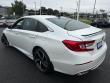 2022 Honda Accord Sport 2.0T Sedan