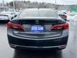 2016 Acura TLX Base (DCT) Sedan
