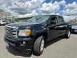 2018 GMC Canyon Truck Crew Cab
