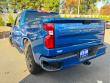 2022 Chevrolet Silverado 1500 RST Truck Crew Cab