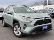 2021 Toyota RAV4 Hybrid XLE SUV