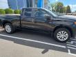 2021 Chevrolet Silverado 1500 Custom Truck Double Cab