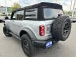 2021 Ford Bronco SUV