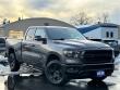 2022 Ram 1500 Big Horn/Lone Star Truck Quad Cab