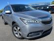 2016 Acura MDX 3.5L SUV