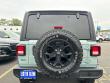 2023 Jeep Wrangler 4-DOOR SPORT 4X4 SUV