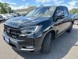 2024 Honda Ridgeline Black Edition Truck Crew Cab