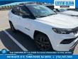 2025 Jeep Compass Limited SUV