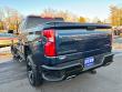 2020 Chevrolet Silverado 1500 Silverado Custom Trail Boss Truck Crew Cab
