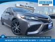2023 Toyota Camry SE Sedan