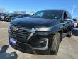 2023 Chevrolet Traverse LT Cloth w/1LT SUV