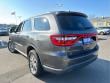 2018 Dodge Durango SXT SUV