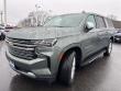 2023 Chevrolet Suburban Premier SUV
