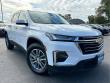 2023 Chevrolet Traverse LT Leather SUV