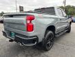2026 Chevrolet Silverado 1500 LT Trail Boss Truck Crew Cab