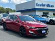 2024 Chevrolet Malibu 1LT Sedan