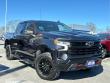 2022 Chevrolet Silverado 1500 LT Trail Boss Truck Crew Cab