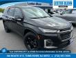 2023 Chevrolet Traverse LT Cloth w/1LT SUV
