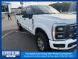 2023 Ford F-350 Truck Crew Cab