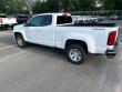 2022 Chevrolet Colorado WT Truck Extended Cab