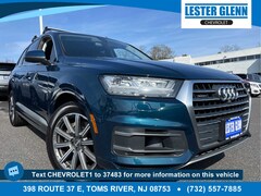 2018 Audi Q7 3.0T Premium Plus SUV