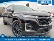 2022 Chevrolet Traverse RS SUV