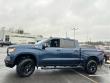 2022 Chevrolet Silverado 1500 LT Trail Boss Truck Crew Cab